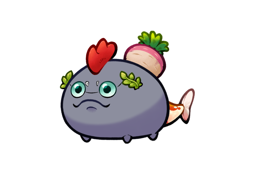 Axie Image