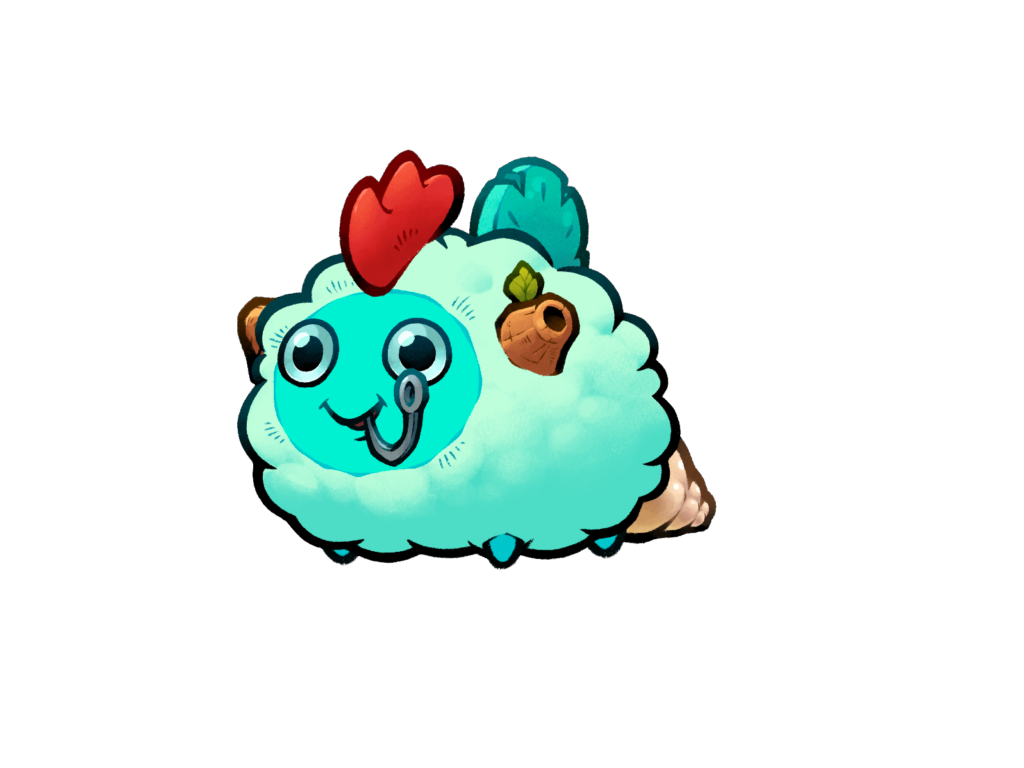 Axie Image