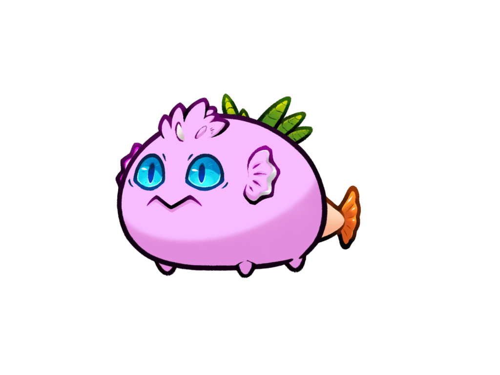 Axie Image