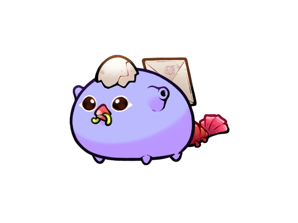 Axie 12020361