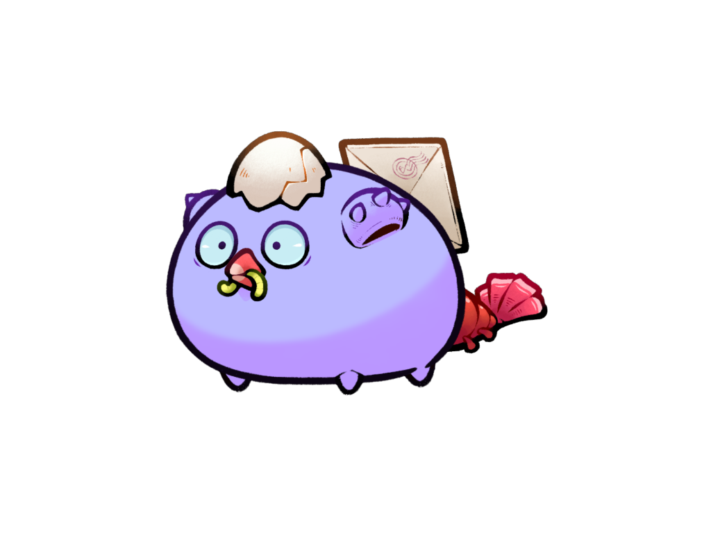 Axie 12020363