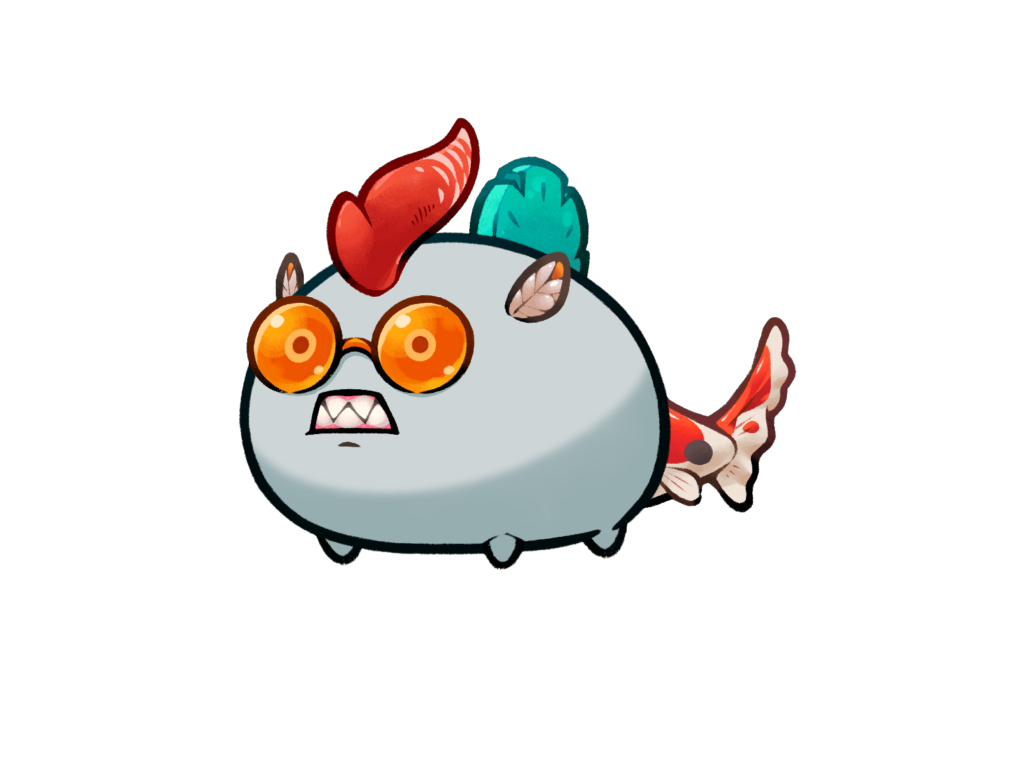 Axie 12020609