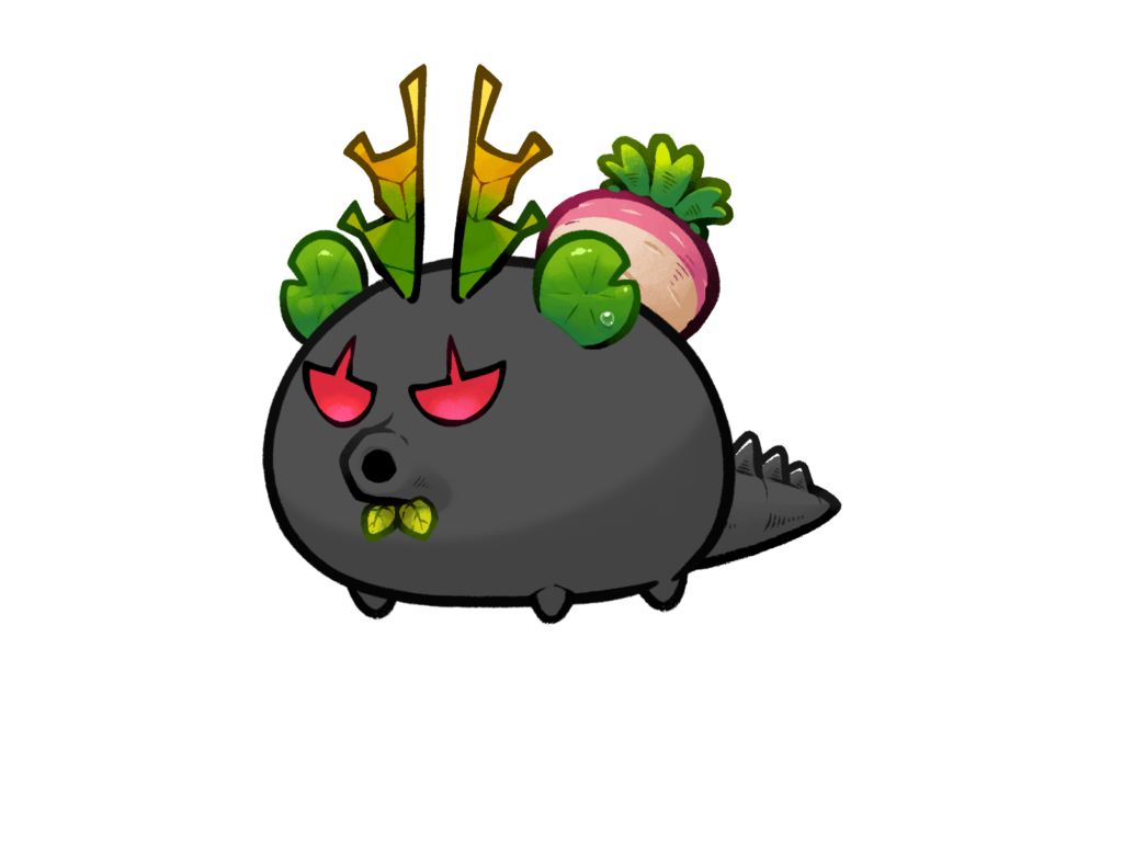 Axie 12020720