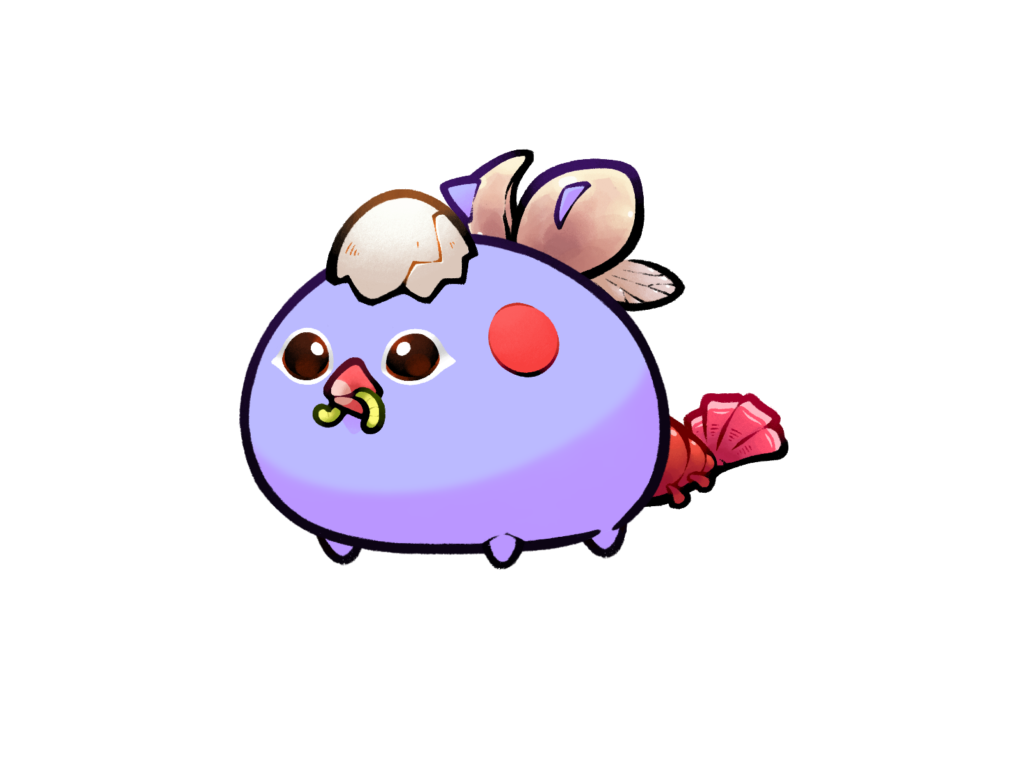 Axie Image