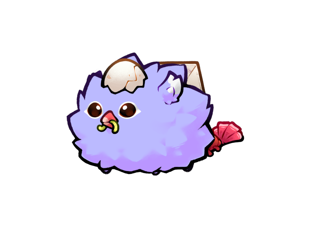 Axie 12020755