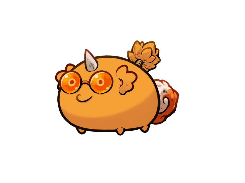 Axie 12020912