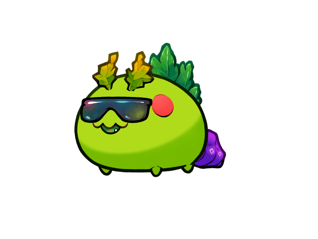 Axie Image