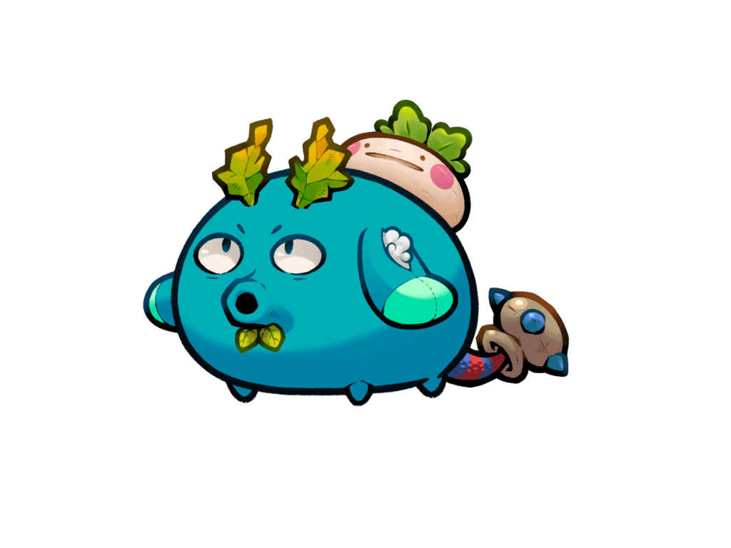 Axie Image