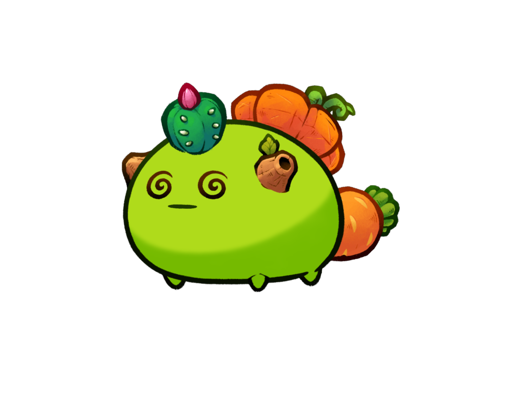 Axie 12021157