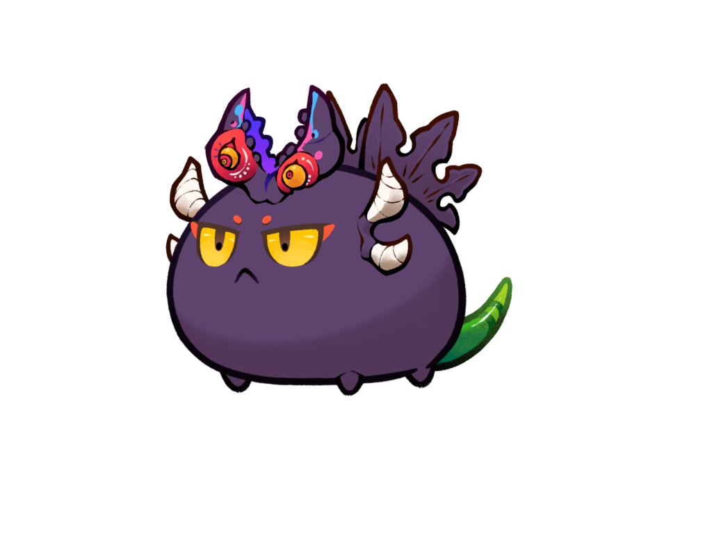 Axie 12021306