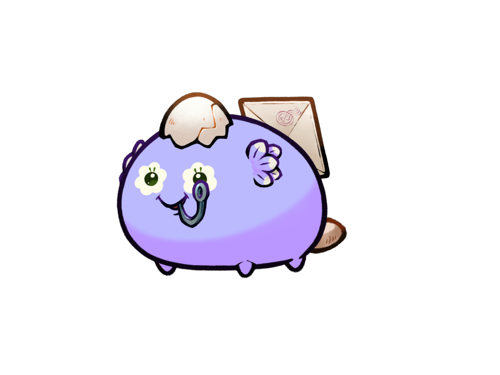 Axie Image