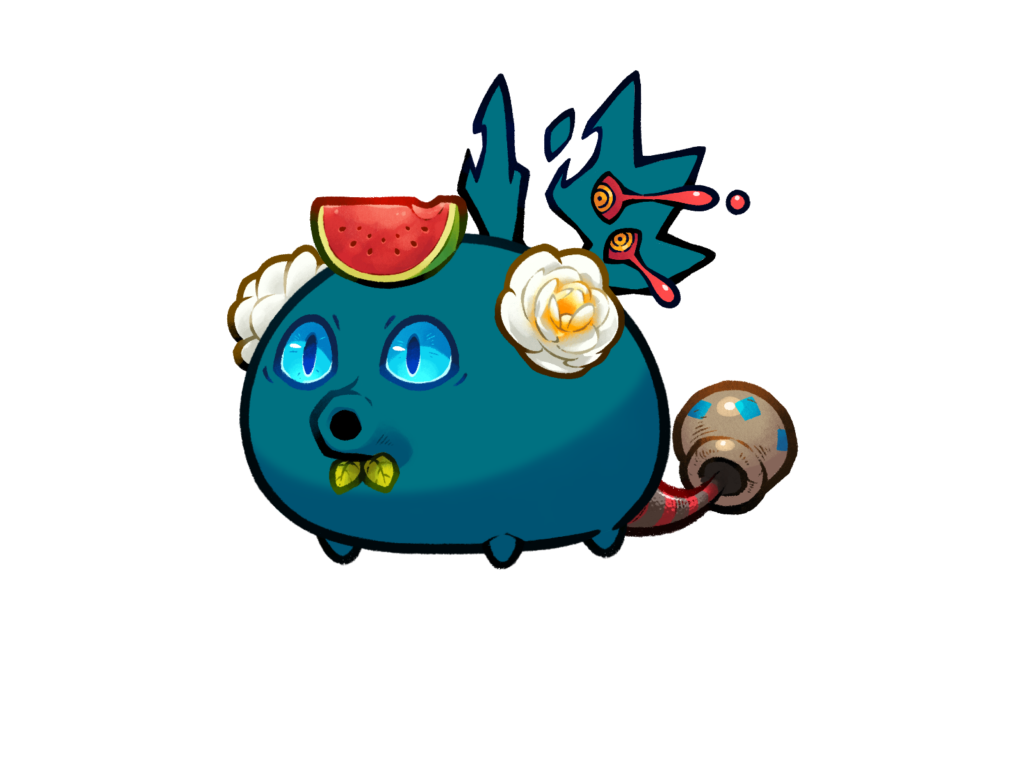 Axie 12021449