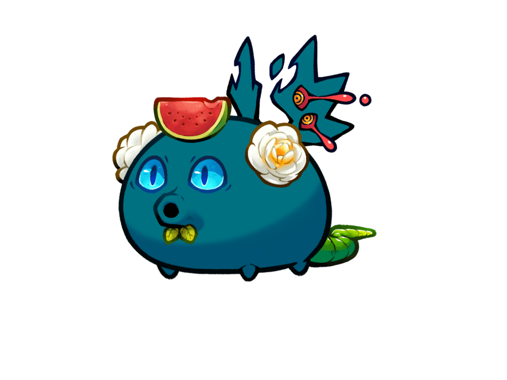 Axie 12021628