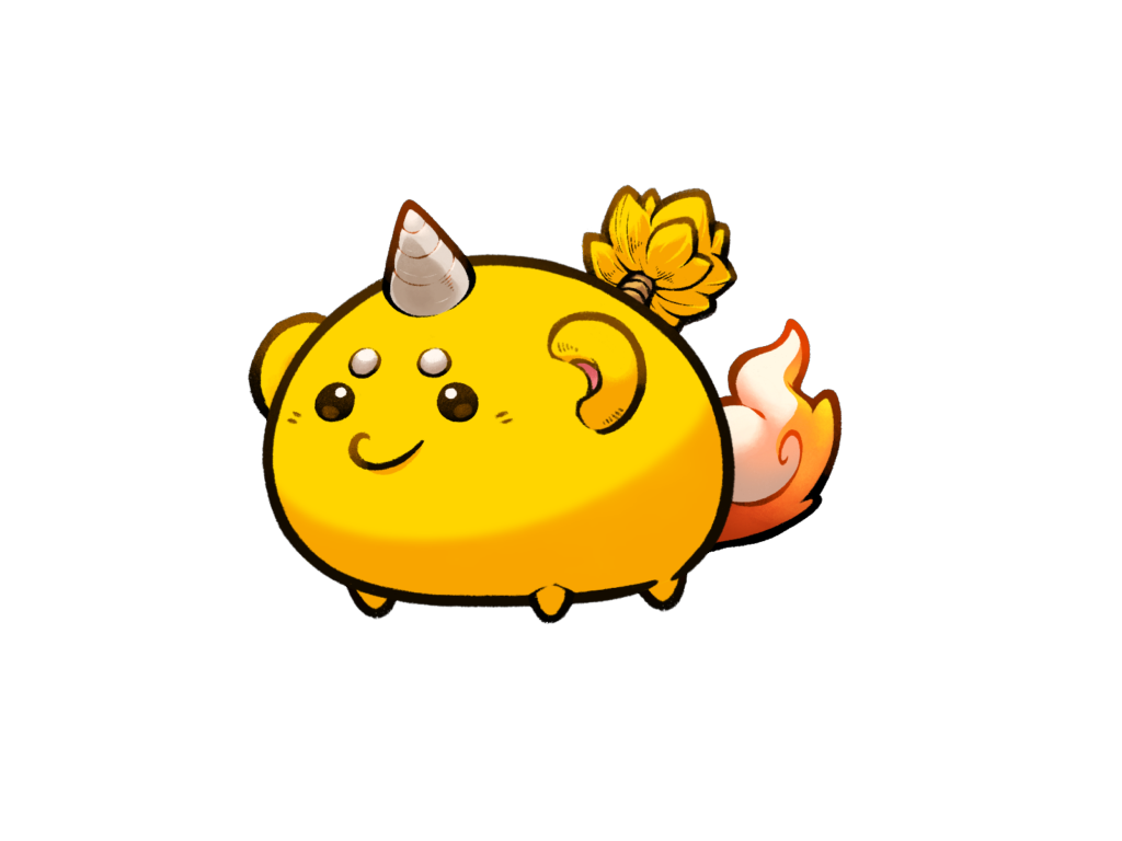 Axie Image
