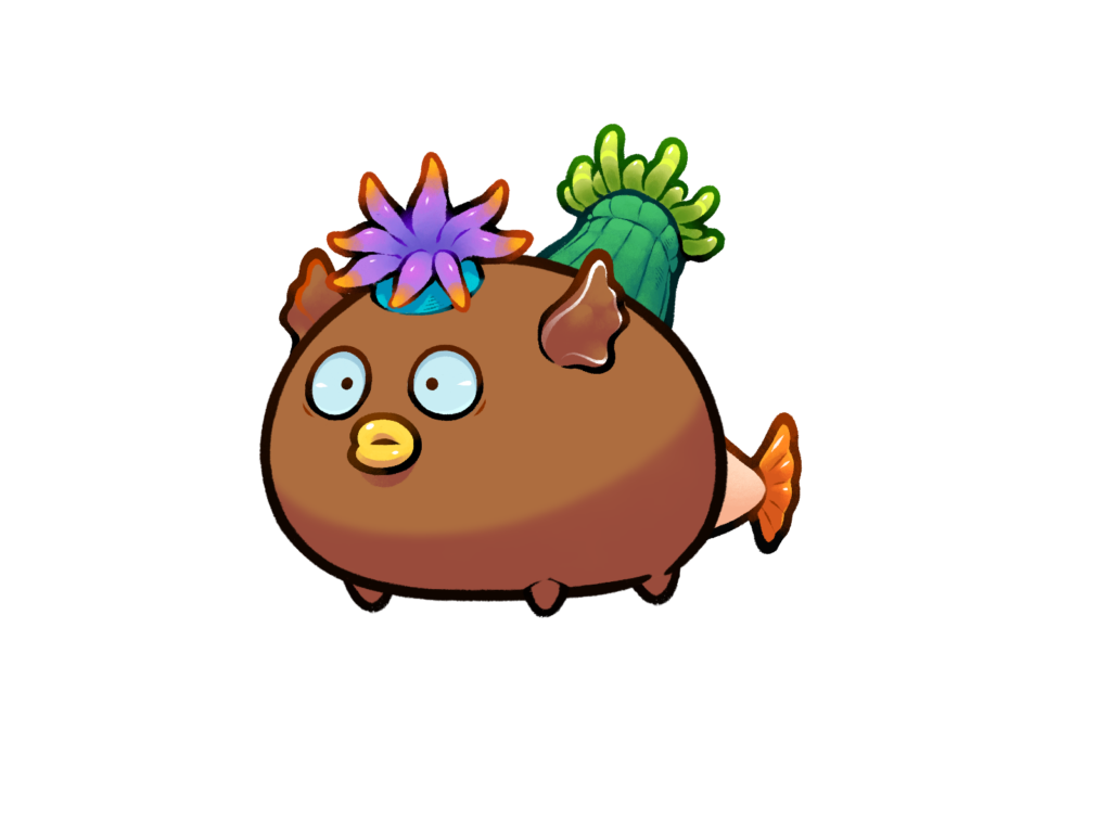 Axie Image