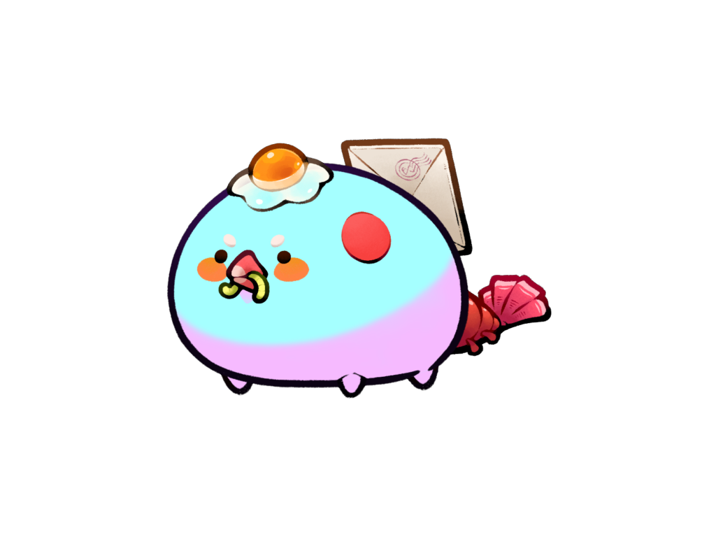 Axie 12022045