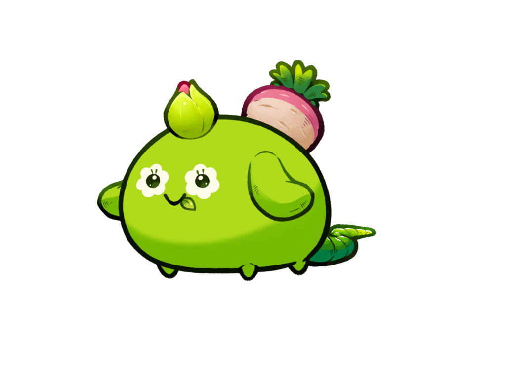 Axie Image