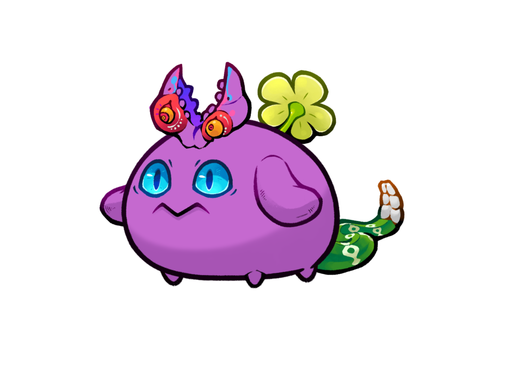 Axie Image