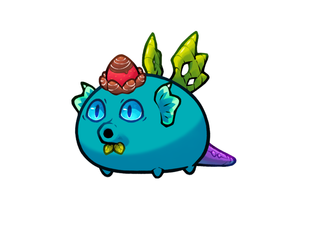 Axie Image