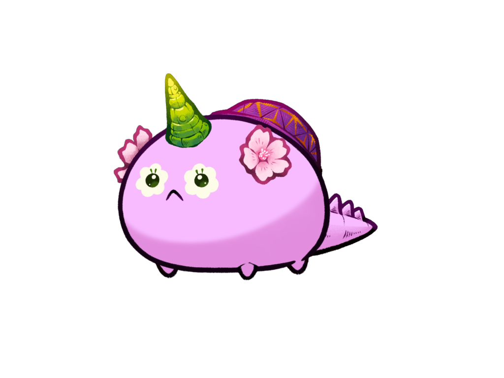 Axie 12022175