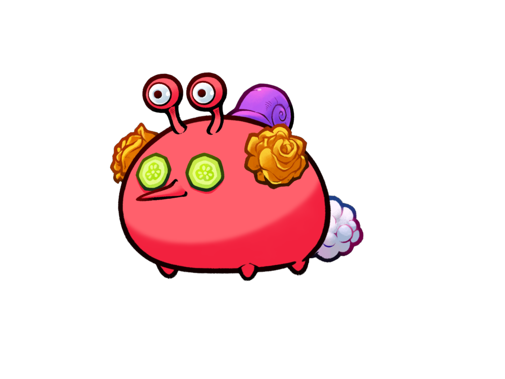 Axie 12022234