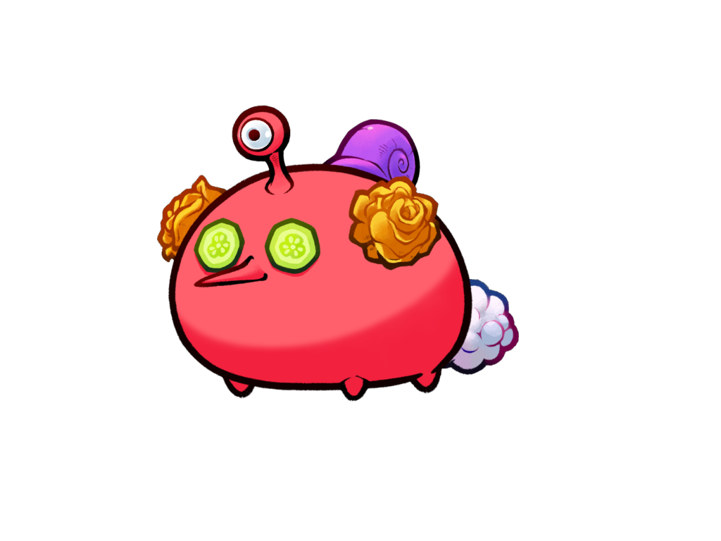 Axie 12022236