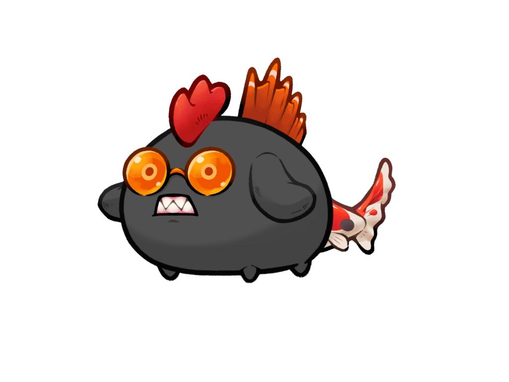 Axie Image
