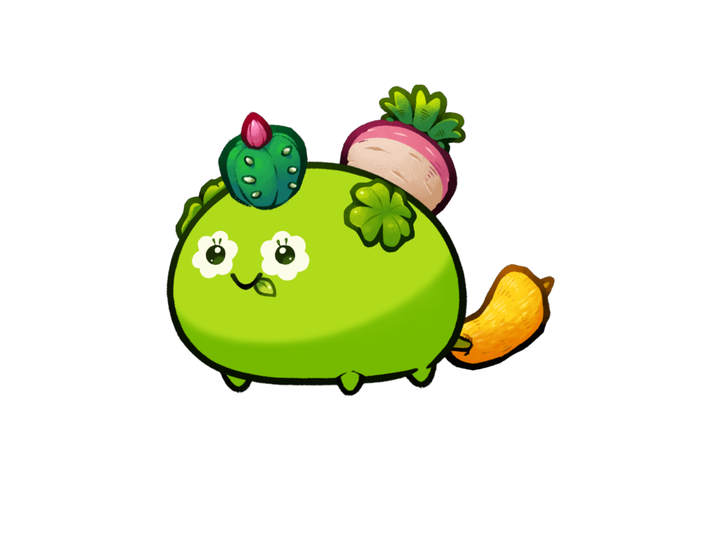 Axie 12022396