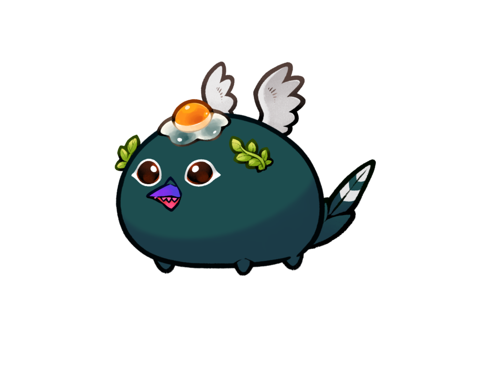 Axie 12022400