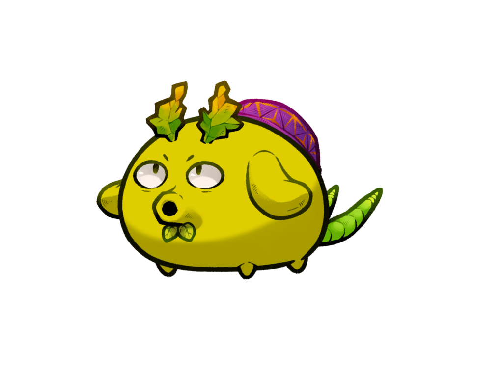 Axie Image