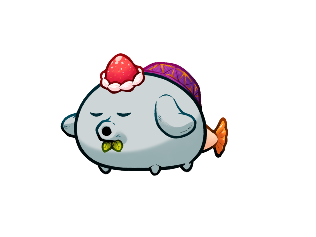 Axie Image