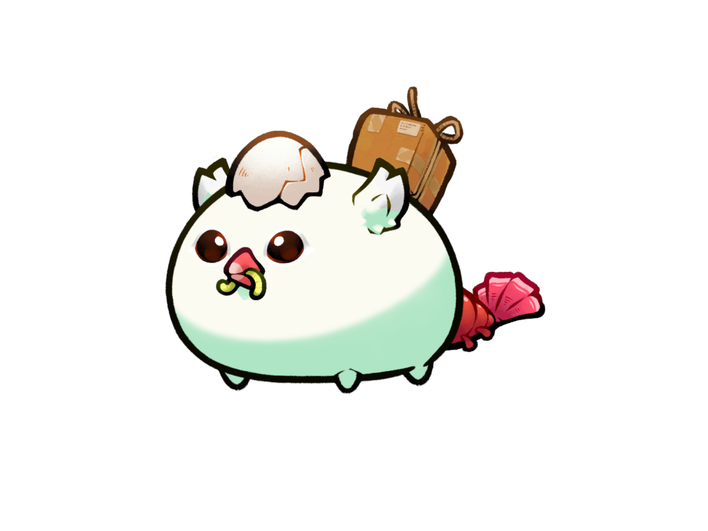 Axie 12022691