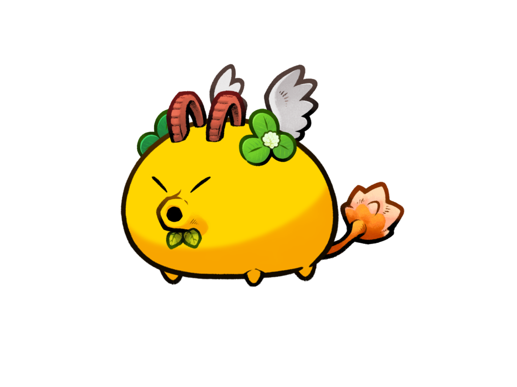 Axie Image