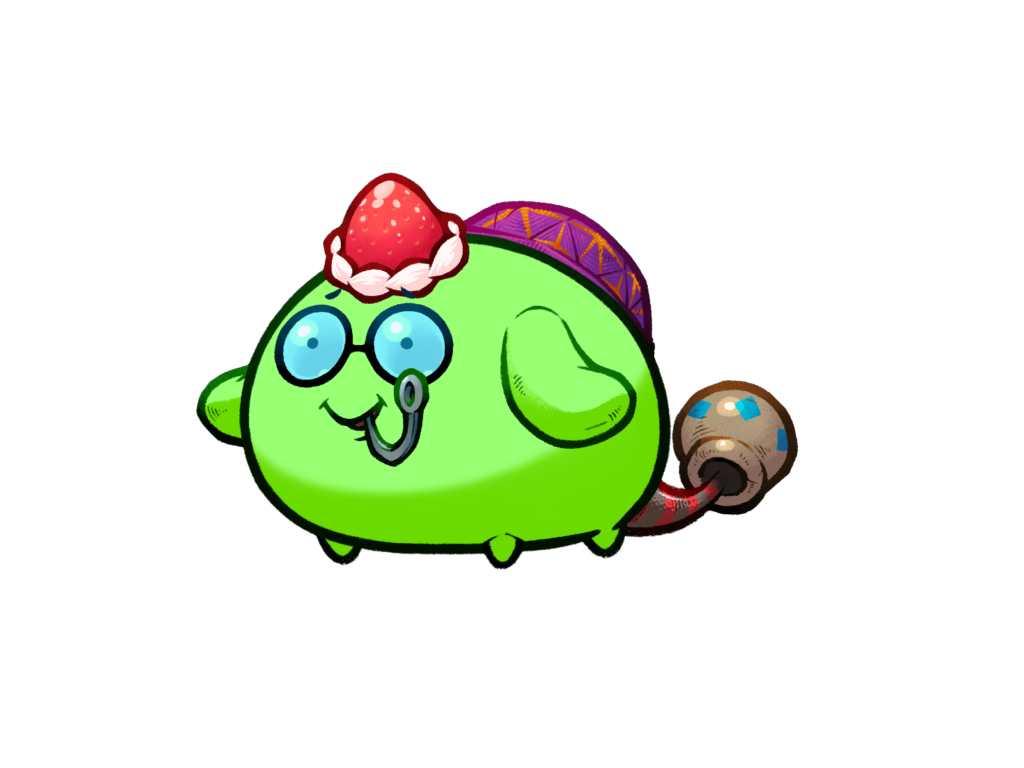Axie 12022863