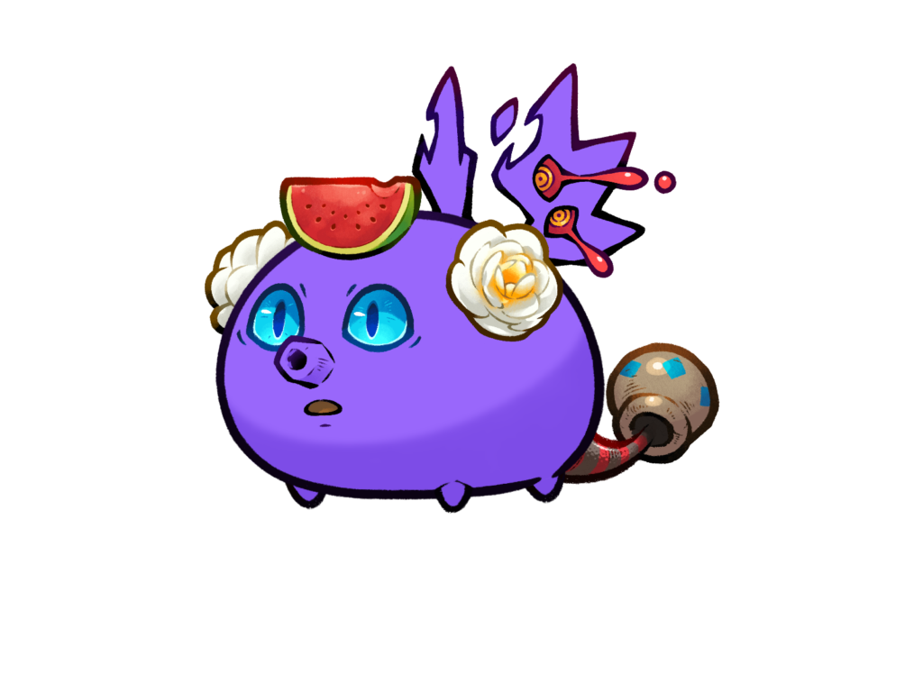 Axie 12023132