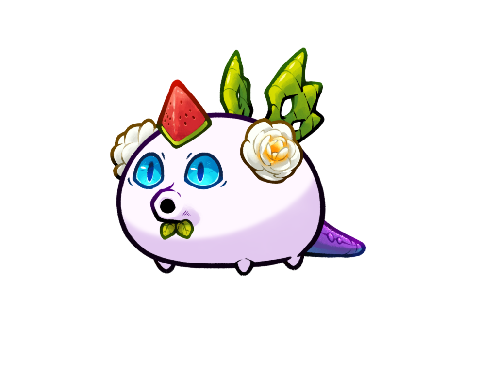 Axie 12023259