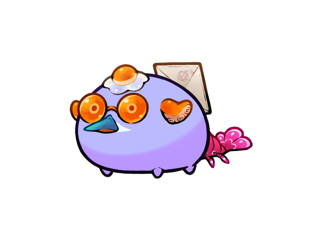 Axie 12023399