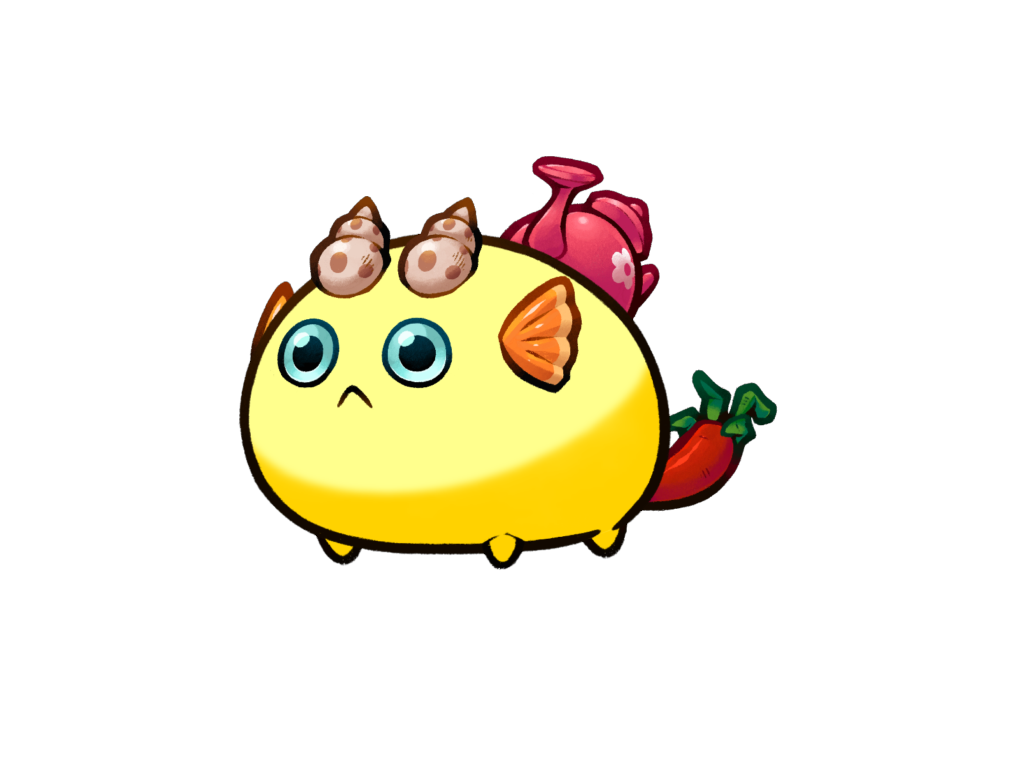 Axie Image