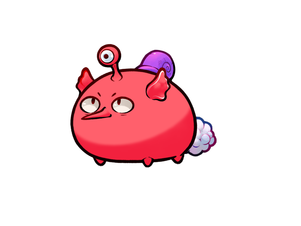 Axie 12023624