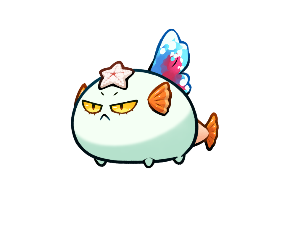 Axie 12023652