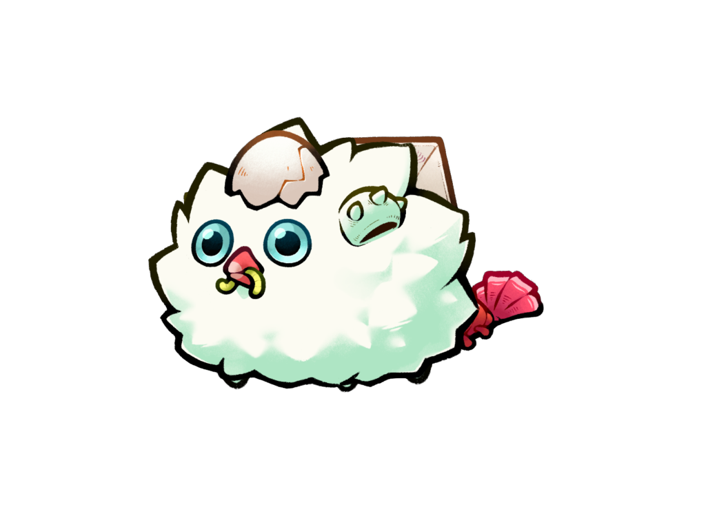 Axie 12023884