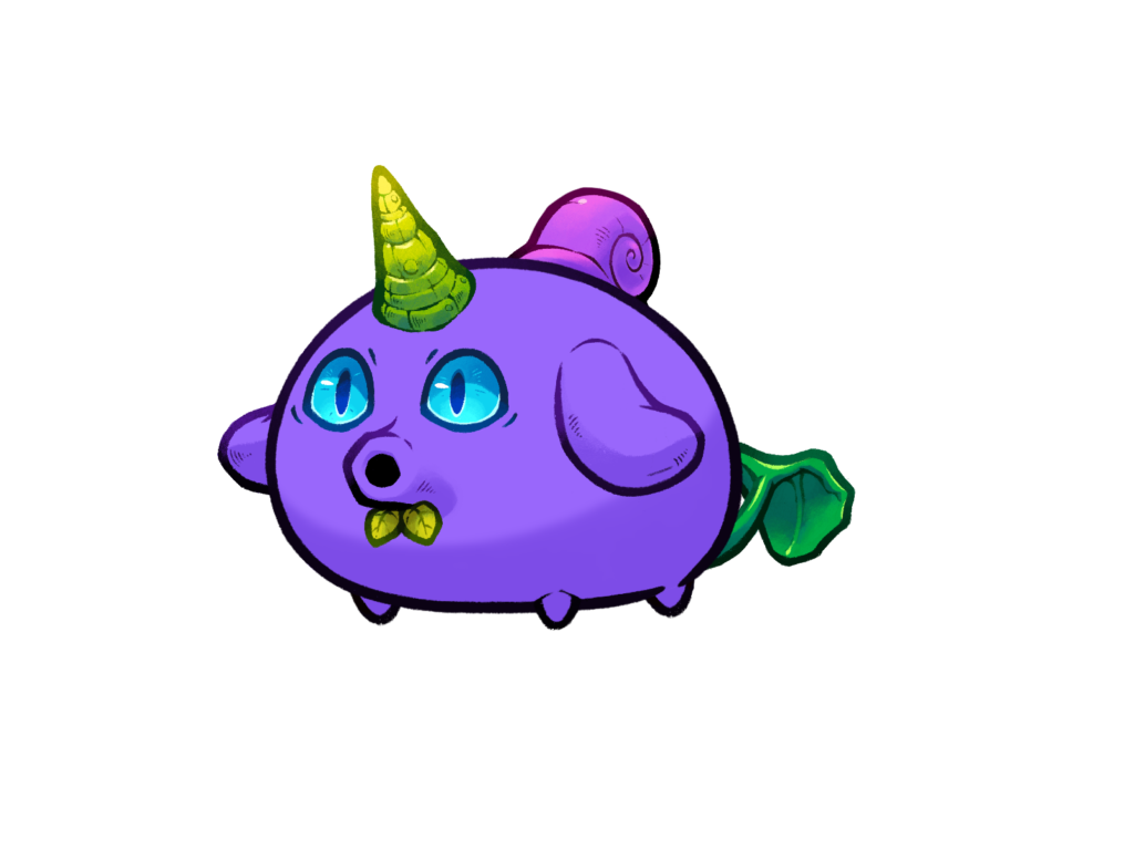 Axie Image
