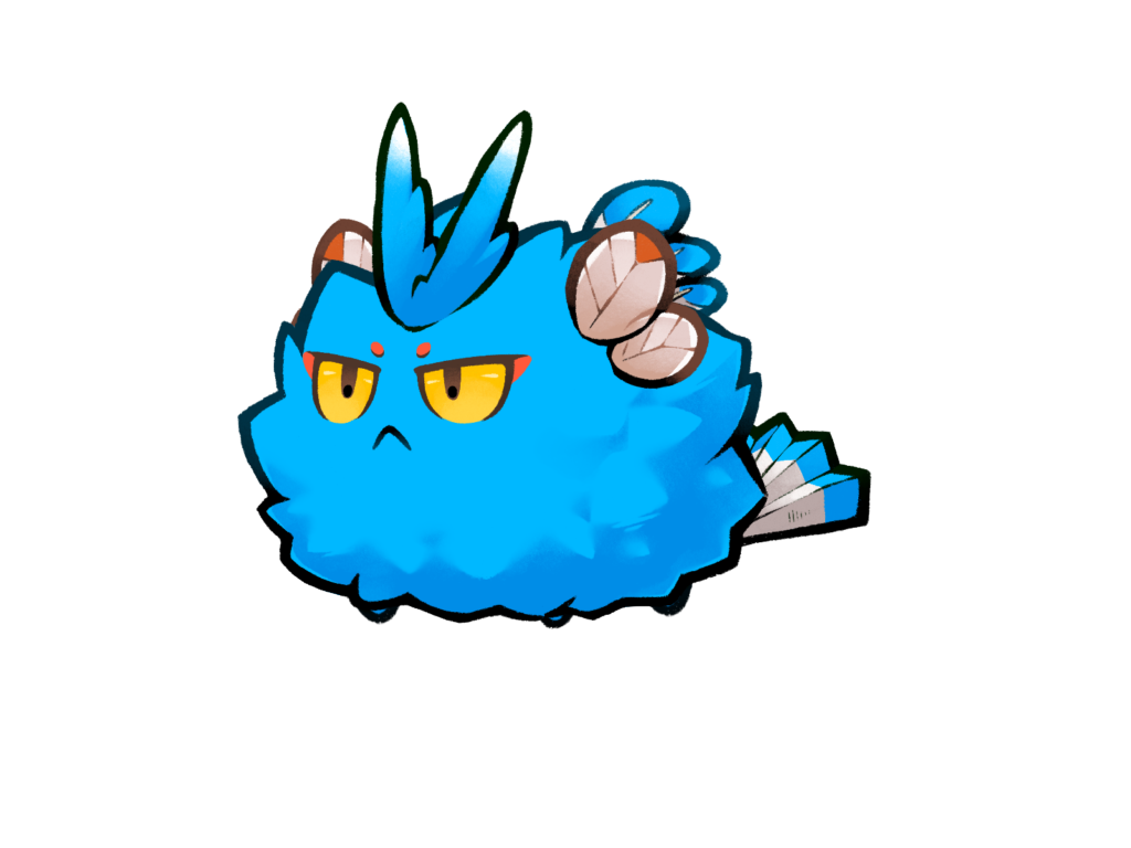 Axie Image