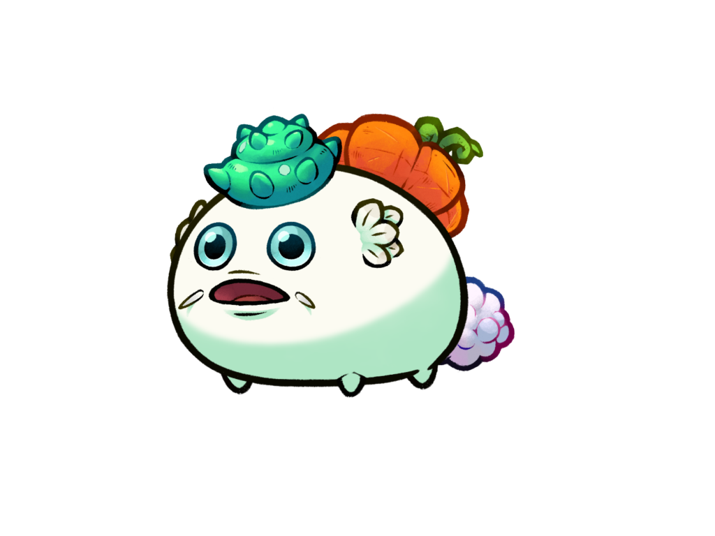 Axie Image