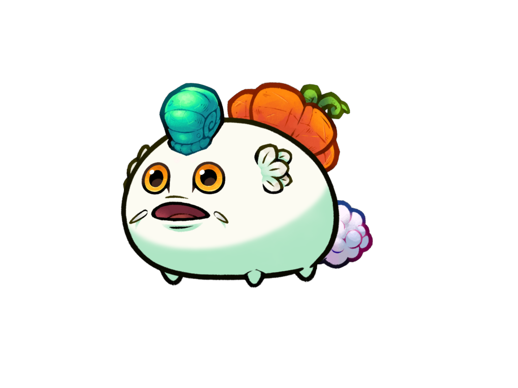 Axie 12024761