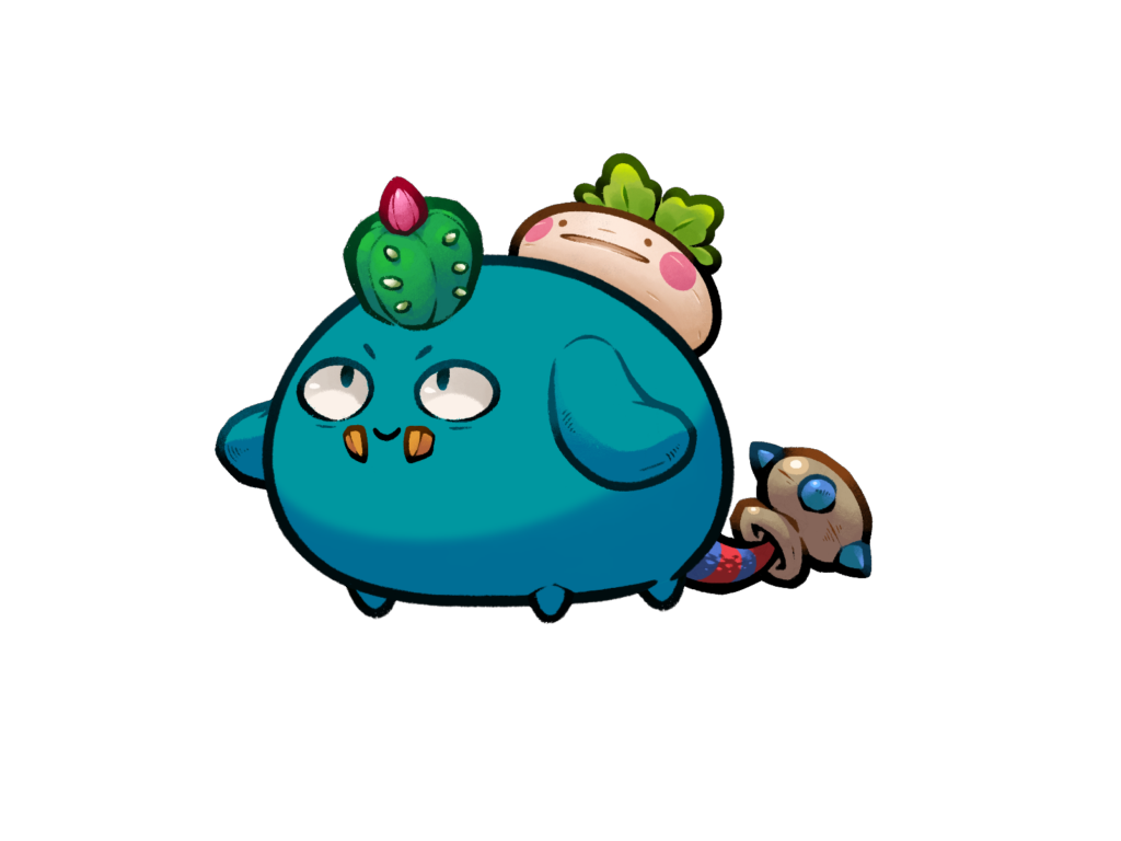 Axie Image