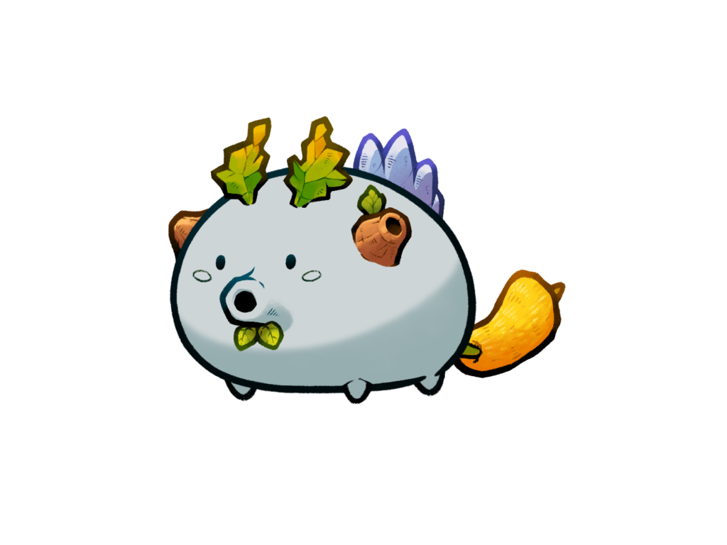 Axie Image