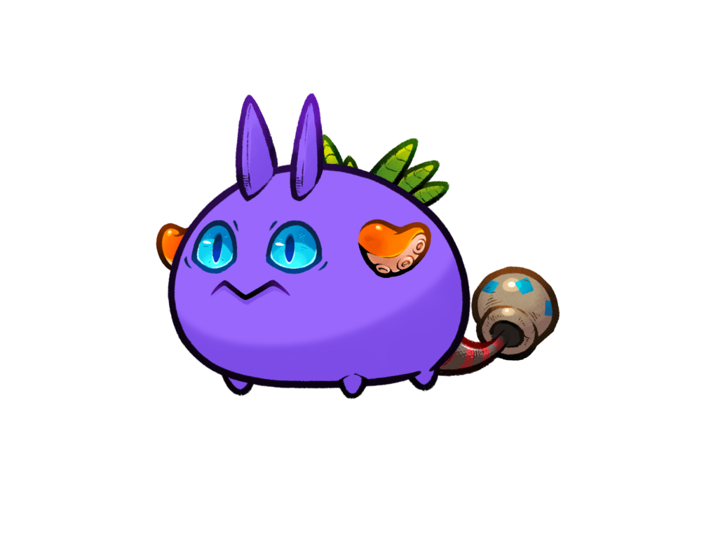 Axie Image