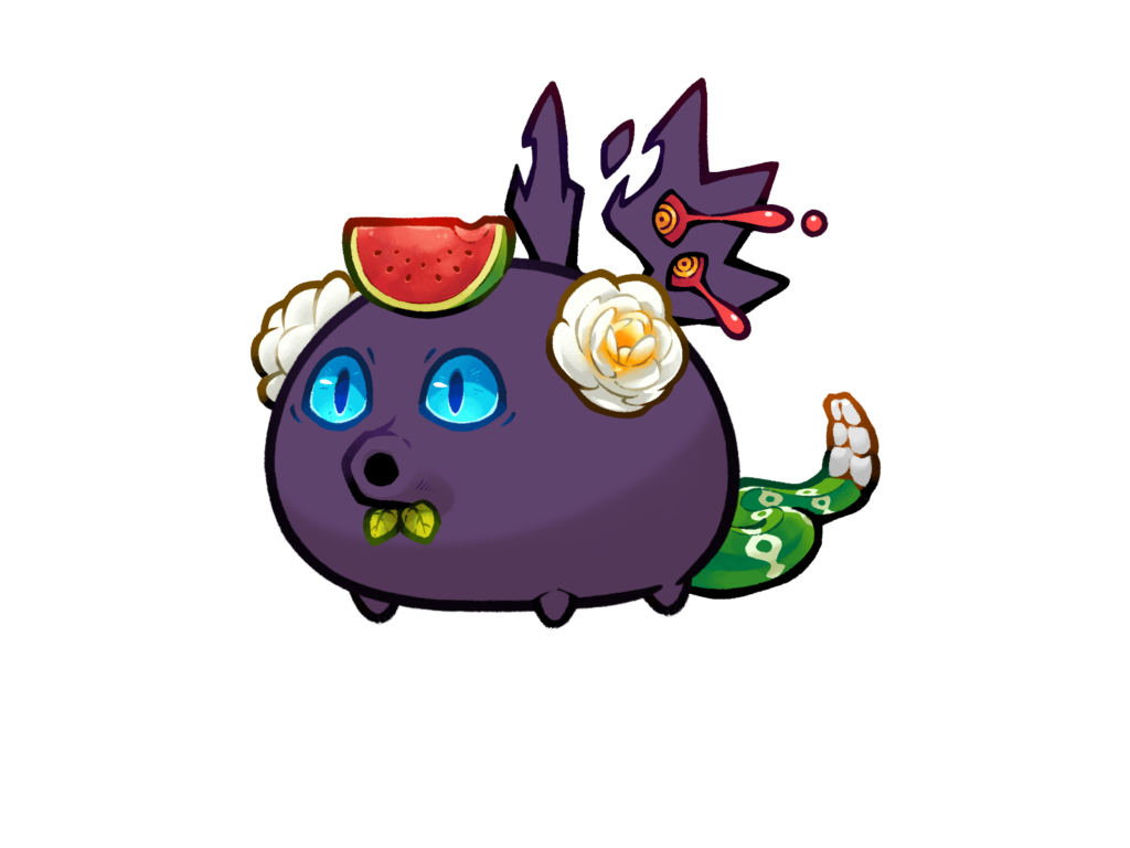 Axie 12025202