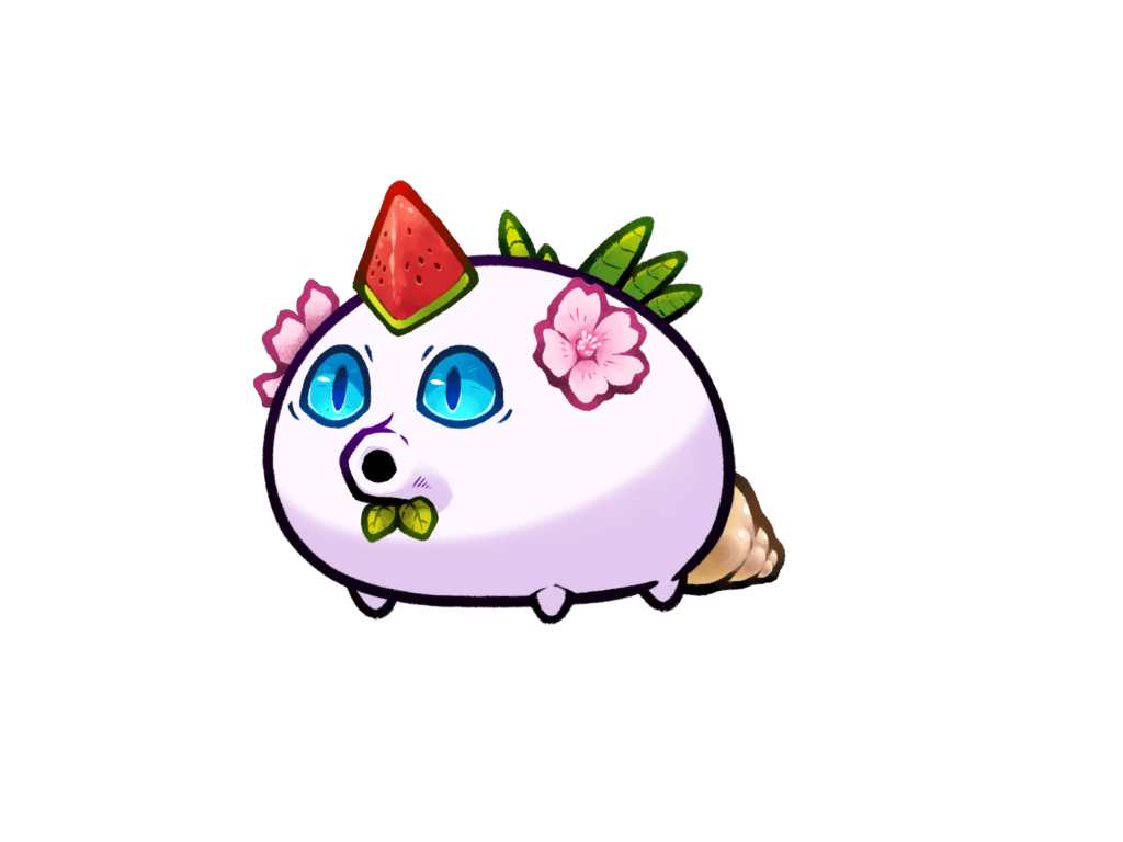 Axie 12025221